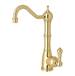 Perrin And Rowe - U.1323LS-ULB-2 - Hot Water Faucets