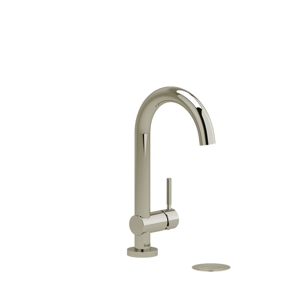 Riobel Single Hole Bathroom Sink Faucets item RU01KNPN