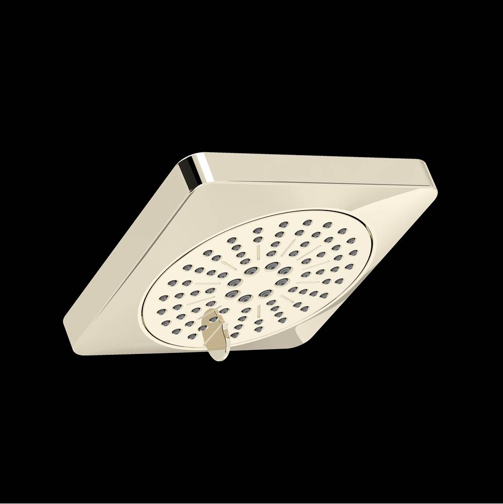 Rohl Canada 5'' 6-Function Showerhead