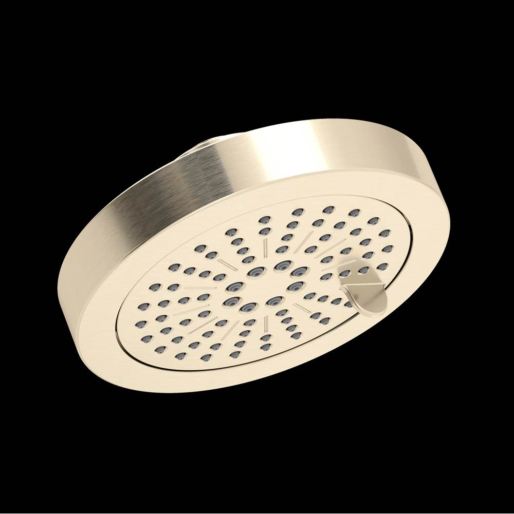 Rohl Canada 6'' 6-Function Showerhead