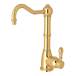 Rohl - G1445LMIB-2 - Hot Water Faucets