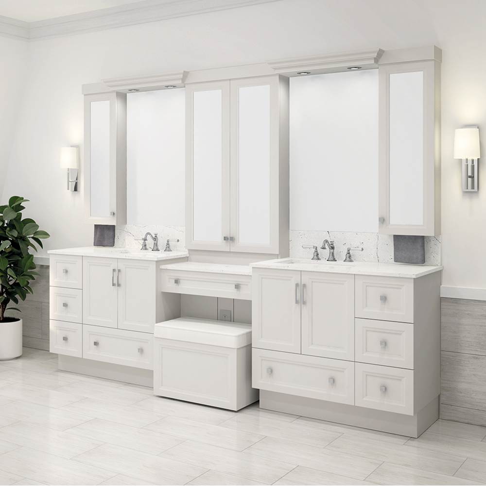 Vanico Maronyx Customizable Bath Vanity Sets Vanity Sets item ESSEL001