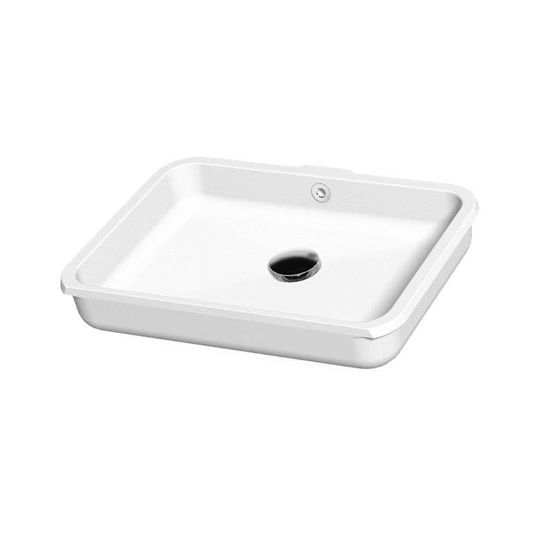 Vanico Maronyx Undermount Bathroom Sinks item OSC19130