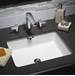 American Standard Canada - 0315000.020 - Undermount Bathroom Sinks