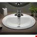 American Standard Canada - 0346403.020 - Drop In Bathroom Sinks
