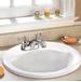 American Standard Canada - 0419444EC.020 - Drop In Bathroom Sinks