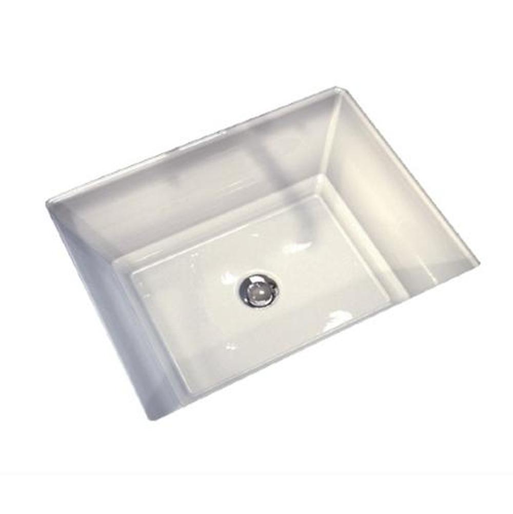 American Standard Canada Undermount Bathroom Sinks item 0483000.020
