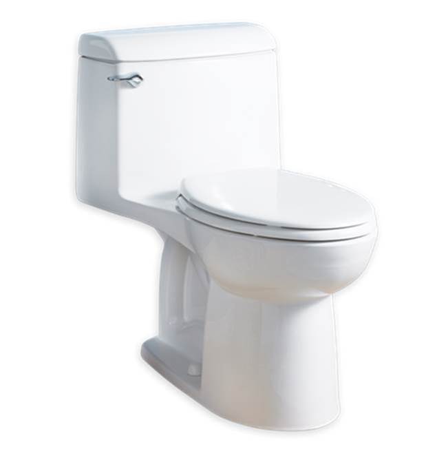 Bathworks ShowroomsAmerican Standard CanadaChampion® 4 One-Piece Toilet Tank Cover