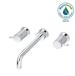 American Standard Canada - 2064451.002 - Wall Mounted Bathroom Sink Faucets