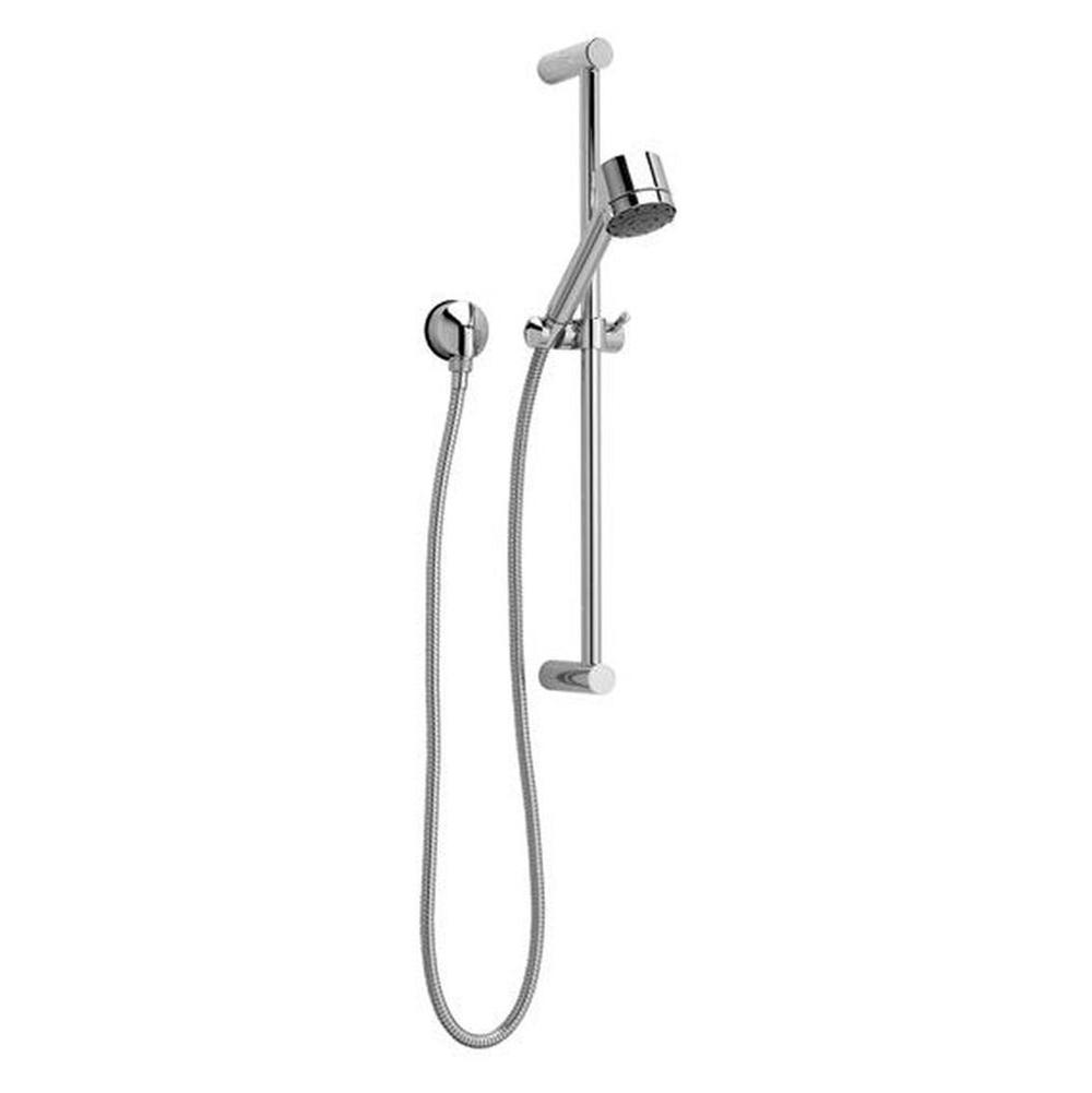 Bathworks ShowroomsAmerican Standard CanadaSerin® 2.5 gpm/9.5 L/min 3-Function Slide Bar Kit