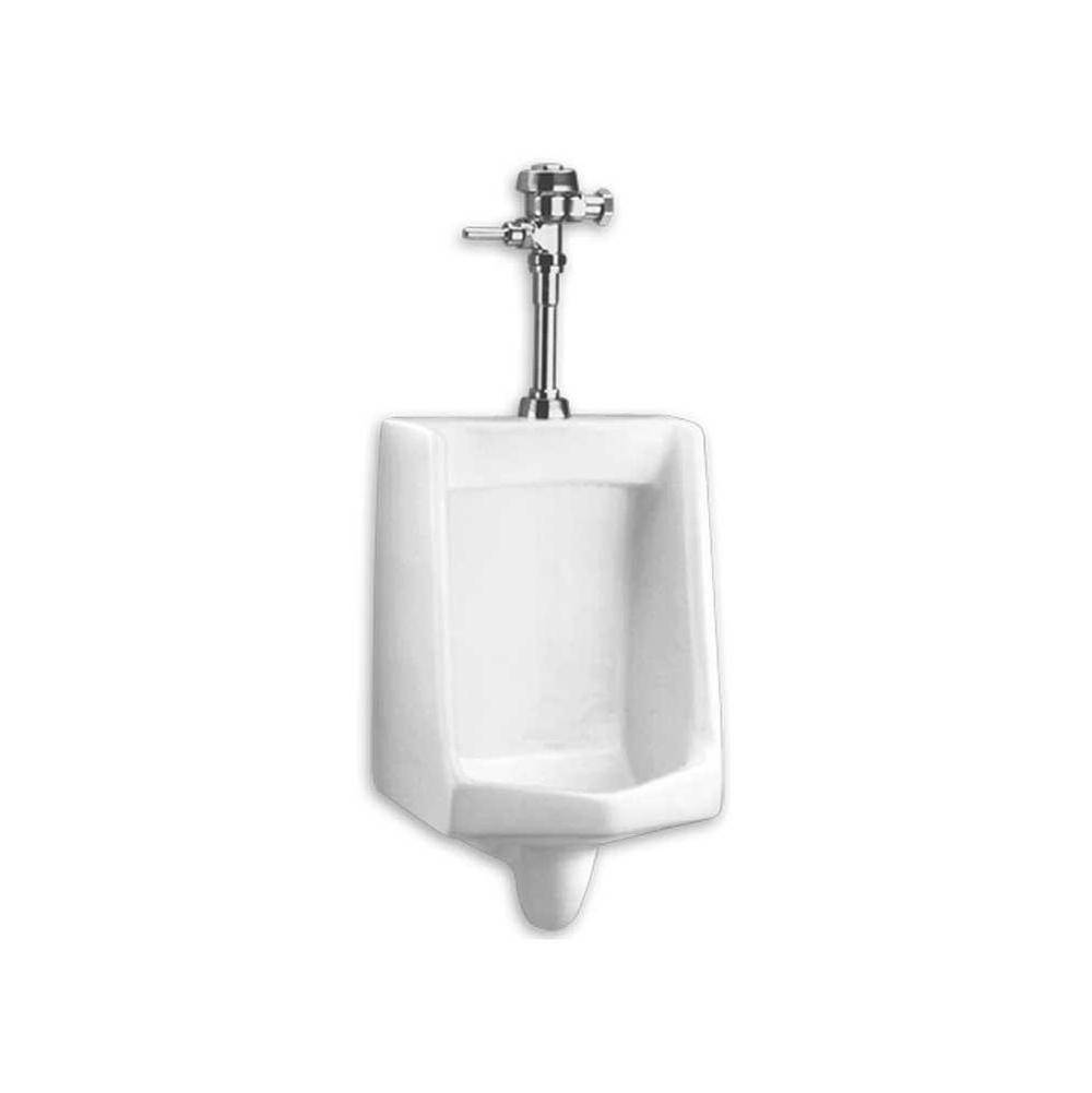 Bathworks ShowroomsAmerican Standard CanadaLynbrook™ 1.0 gpf/3.8 Lpf Top Spud Blowout Urinal