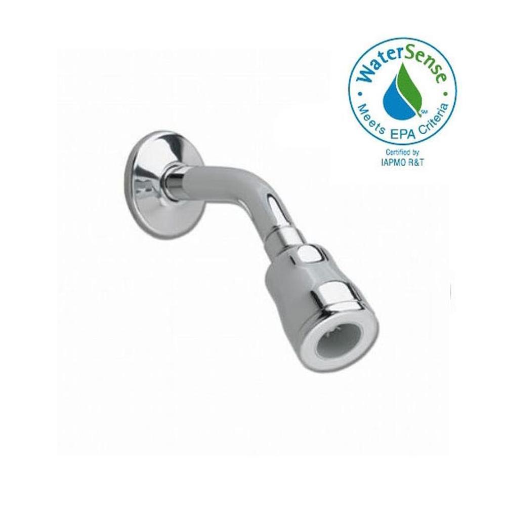 Bathworks ShowroomsAmerican Standard CanadaFloWise™ 1.5 gpm/5.7 L/min Water-Saving Fixed Showerhead