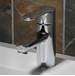 American Standard Canada - 2011101.002 - Single Hole Bathroom Sink Faucets