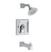 American Standard Canada - T555500.002 - Tub and Shower Faucets