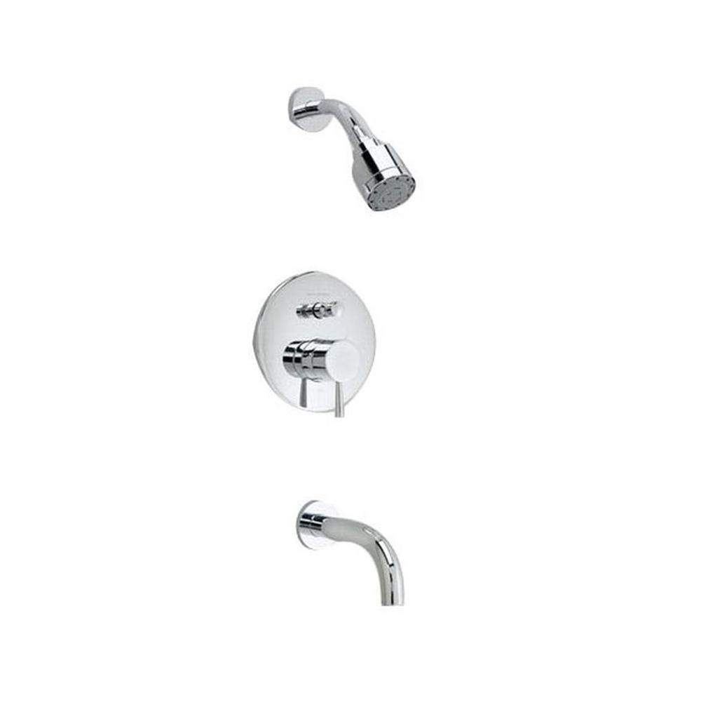 American Standard Canada Trims Tub And Shower Faucets item T064602.002
