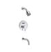 American Standard Canada - T064602.002 - Tub And Shower Faucet Trims