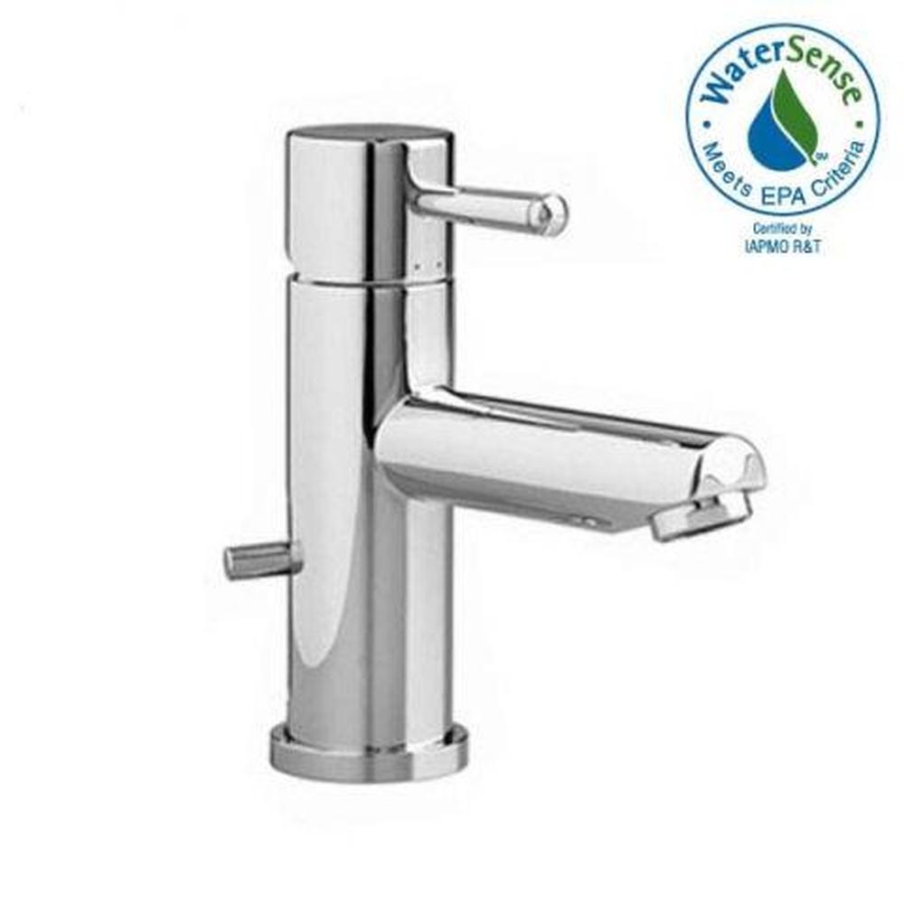 American Standard Canada Single Hole Bathroom Sink Faucets item 2064155.002