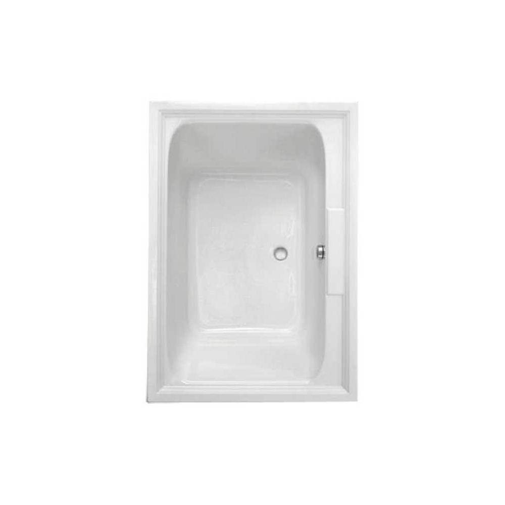 Bathworks ShowroomsAmerican Standard CanadaTown Square® 60 x 42-Inch Drop-In Bathtub