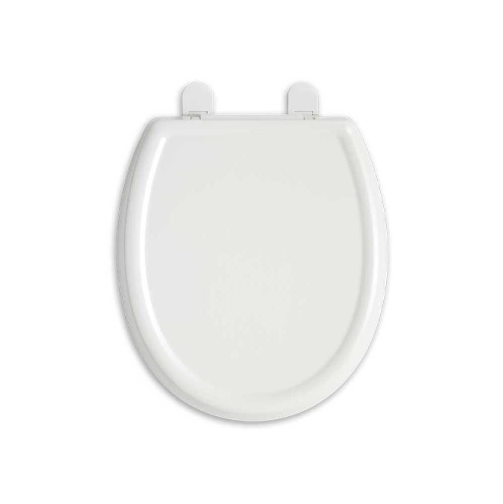 Bathworks ShowroomsAmerican Standard CanadaCadet® 3 Slow-Close Round Front Toilet Seat