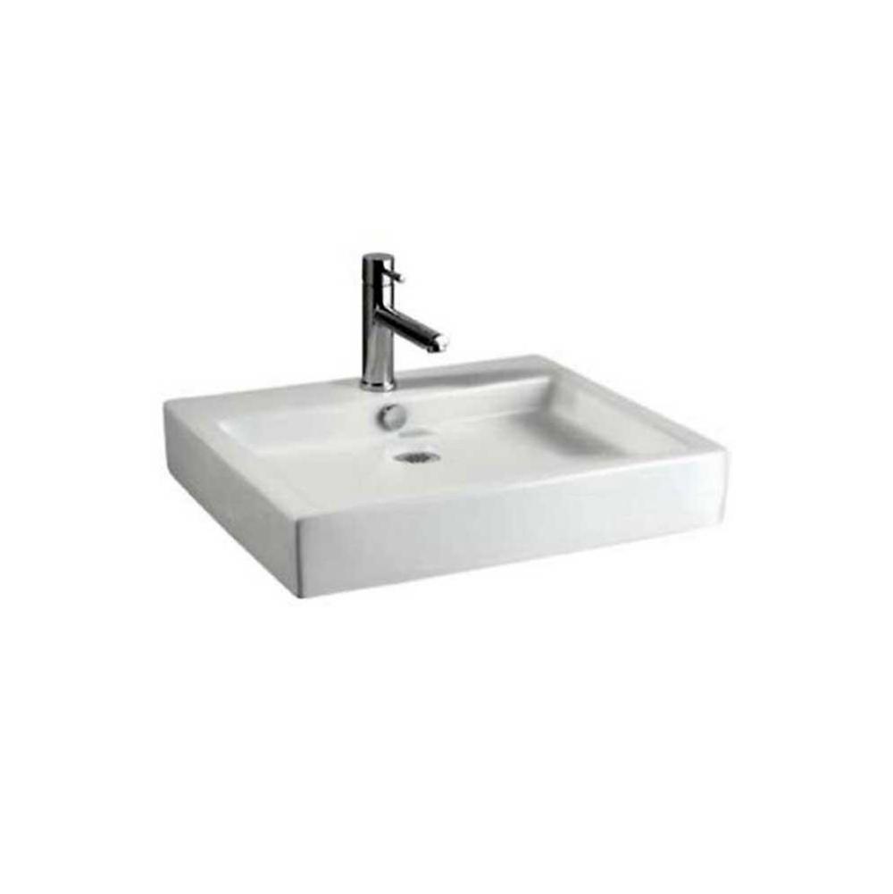 American Standard Canada Vessel Bathroom Sinks item 0621001.020