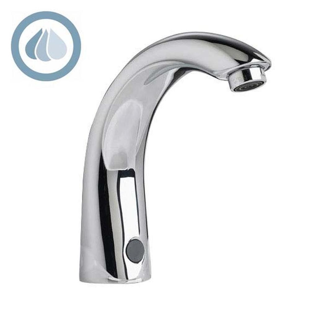 American Standard Canada Single Hole Bathroom Sink Faucets item 6055105.002
