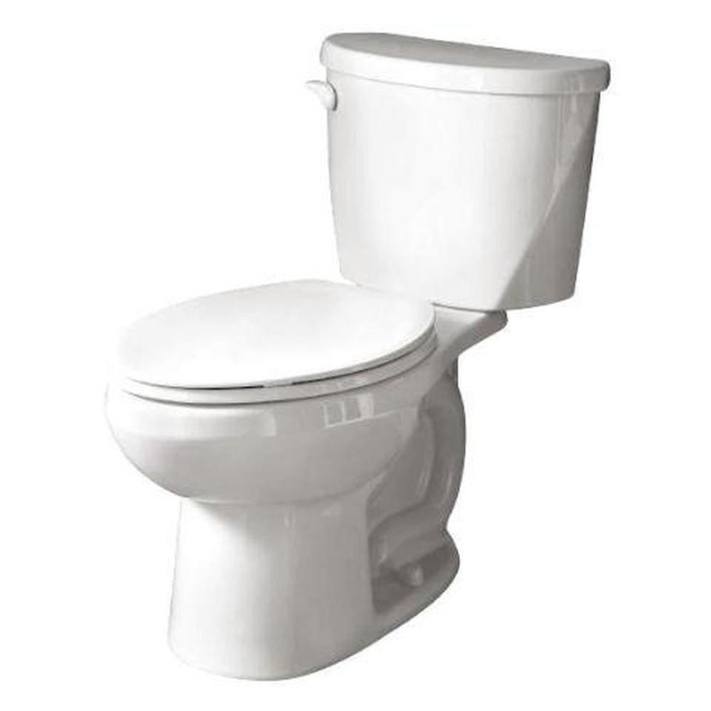 American Standard Canada Evolution 2 Round Front 1.6 gpf Toilet