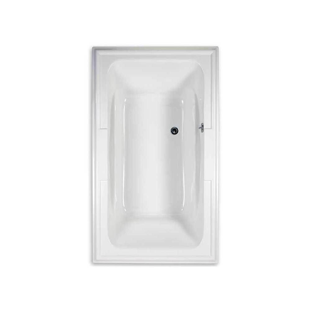 Bathworks ShowroomsAmerican Standard CanadaTown Square® 72 x 42-Inch Drop-In Bathtub