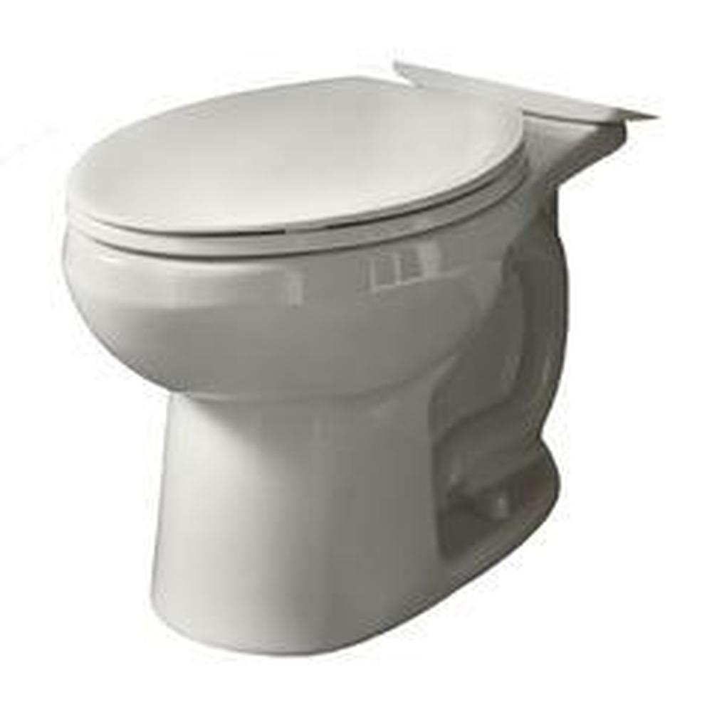 Bathworks ShowroomsAmerican Standard CanadaColony®/Evolution 2 Standard Height Round Front Bowl