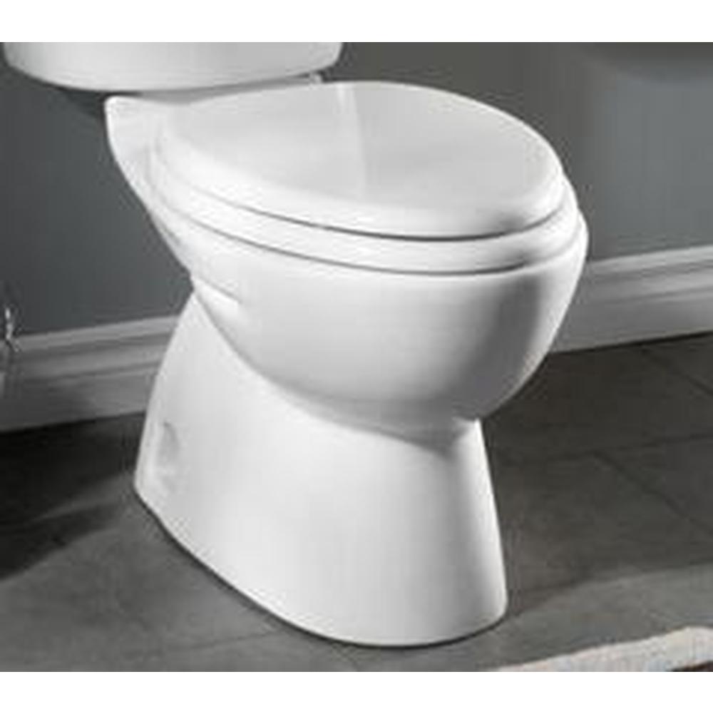 Bathworks ShowroomsAmerican Standard CanadaFlowise Dual Flush Nhel W/Sloclos Seat W