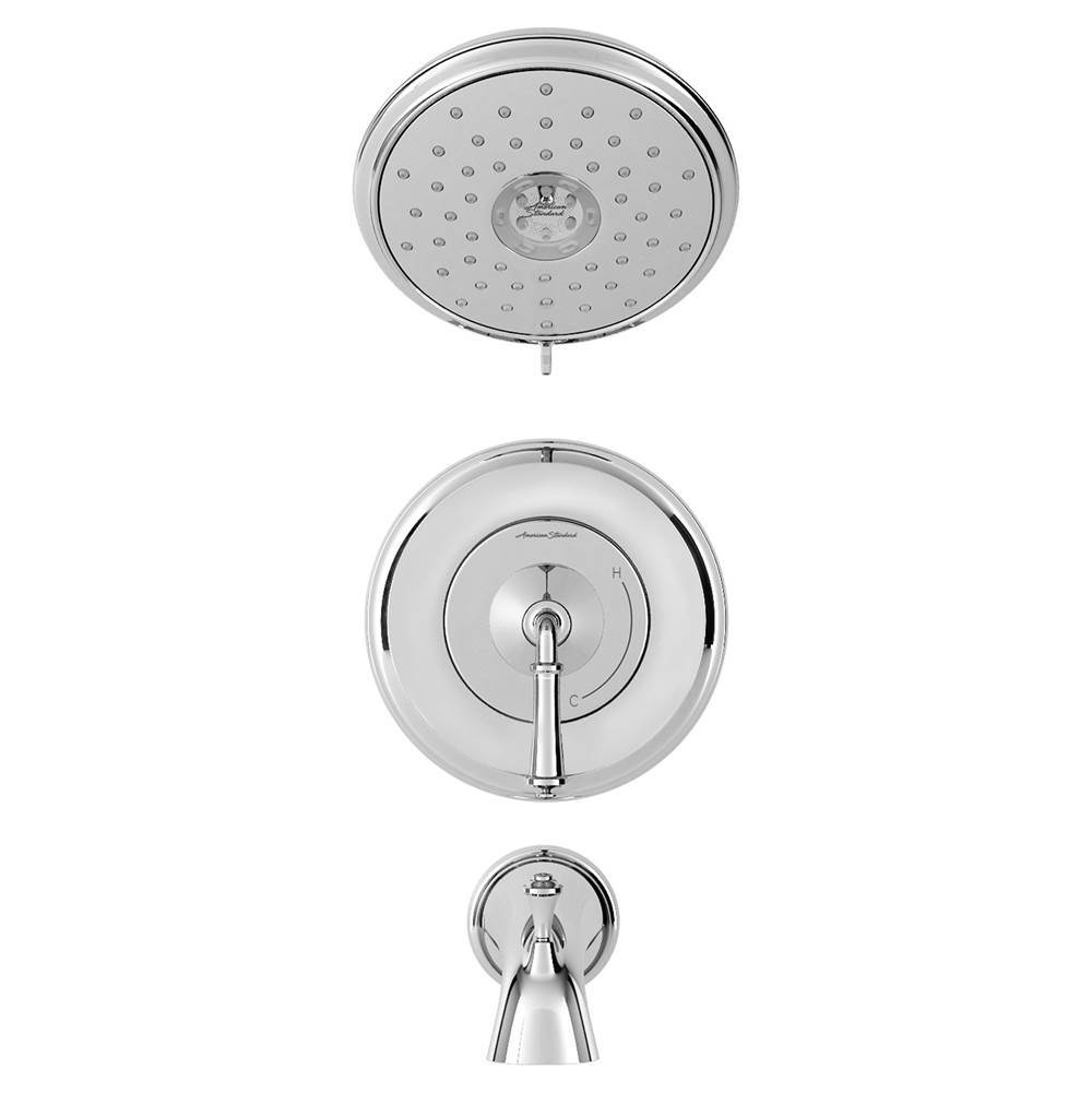 American Standard Canada  Bathroom Sink Faucets item TU052502.002