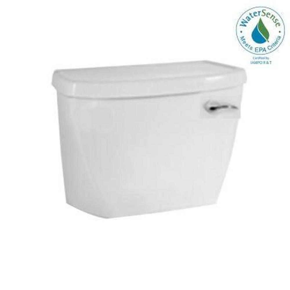 Bathworks ShowroomsAmerican Standard CanadaPressure Assist 1.1 gpf/4.2 Lpf Right-Hand Trip Lever EverClean® Tank