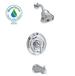 American Standard Canada - Tub and Shower Faucets