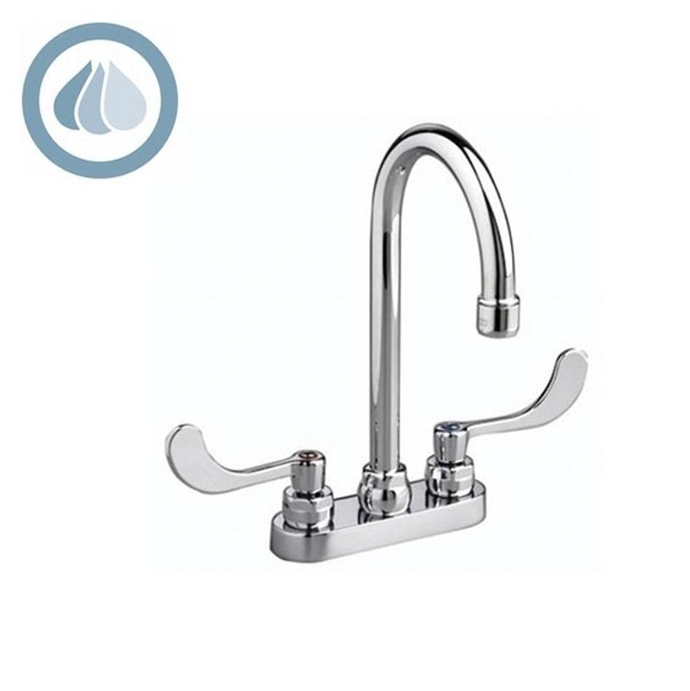American Standard Canada Centerset Bathroom Sink Faucets item 7500180.002