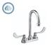 American Standard Canada - 7500140.002 - Centerset Bathroom Sink Faucets