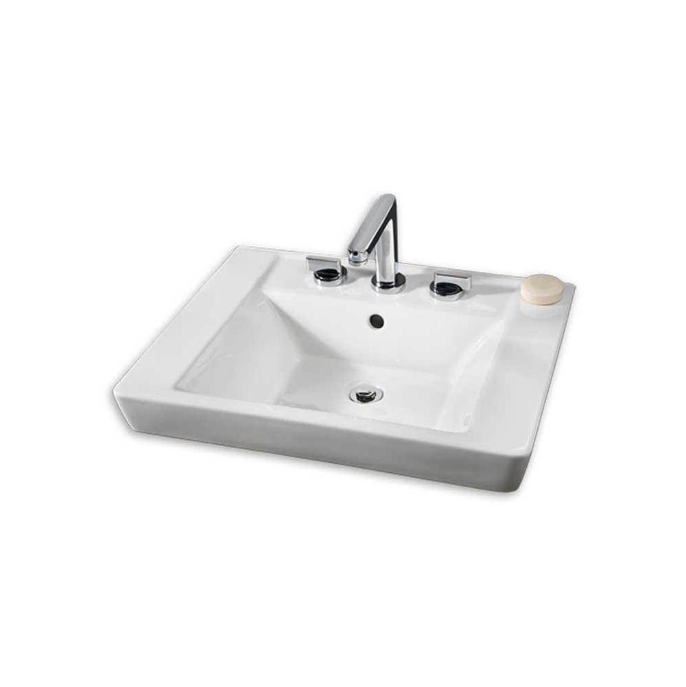 American Standard Canada  Bathroom Sinks item 0641008.020
