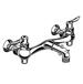 American Standard Canada - Wall Mount Laundry Sink Faucets