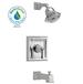 American Standard Canada - Tub and Shower Faucets