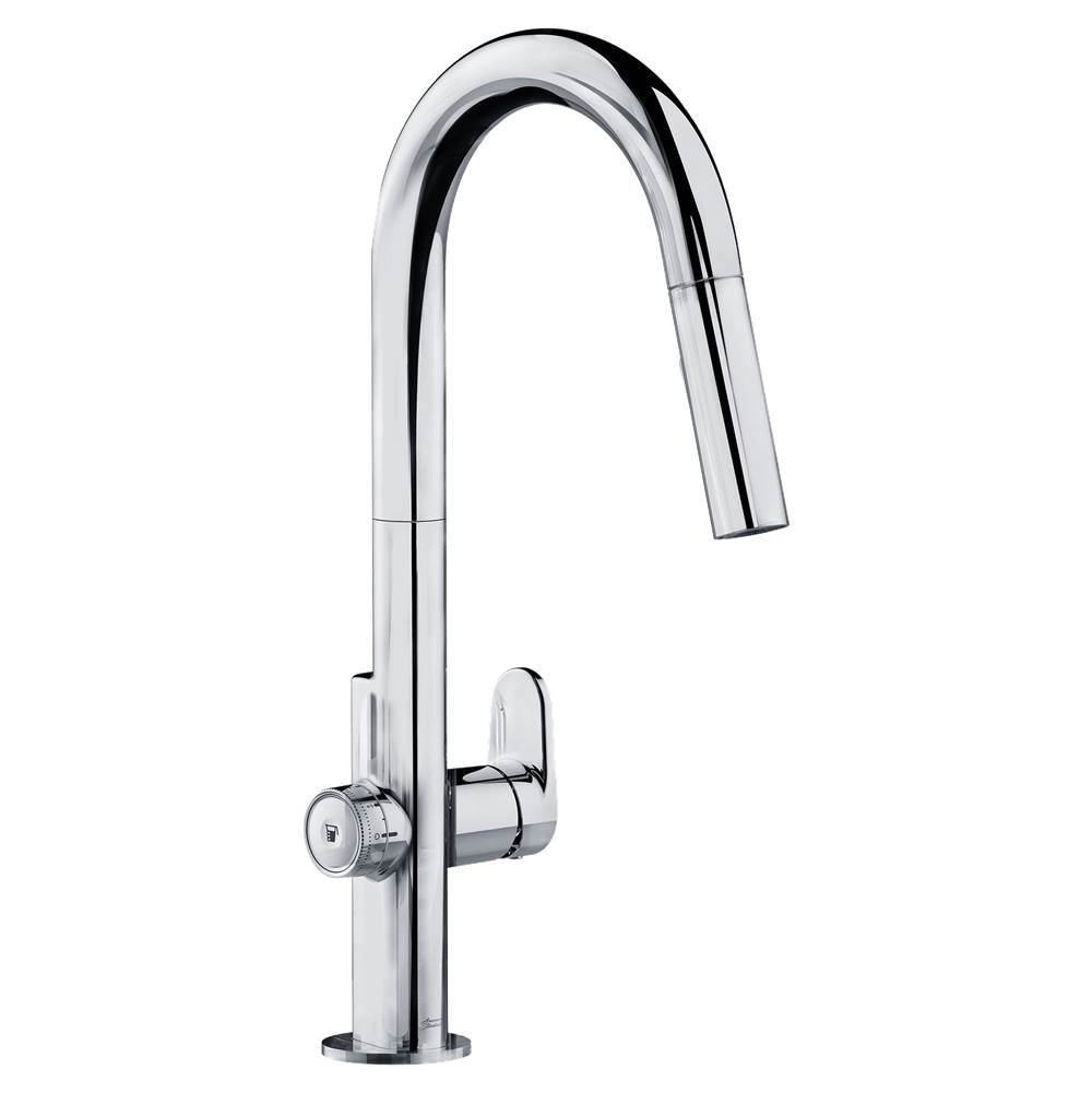 American Standard Canada Pull Down Faucet Kitchen Faucets item 4931360.002