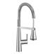 American Standard Canada - 4932350.075 - Single Hole Kitchen Faucets