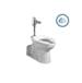 American Standard Canada - 3695001.020 - Commercial Toilets