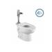 American Standard Canada - 3463001.020 - Commercial Toilet Bowls