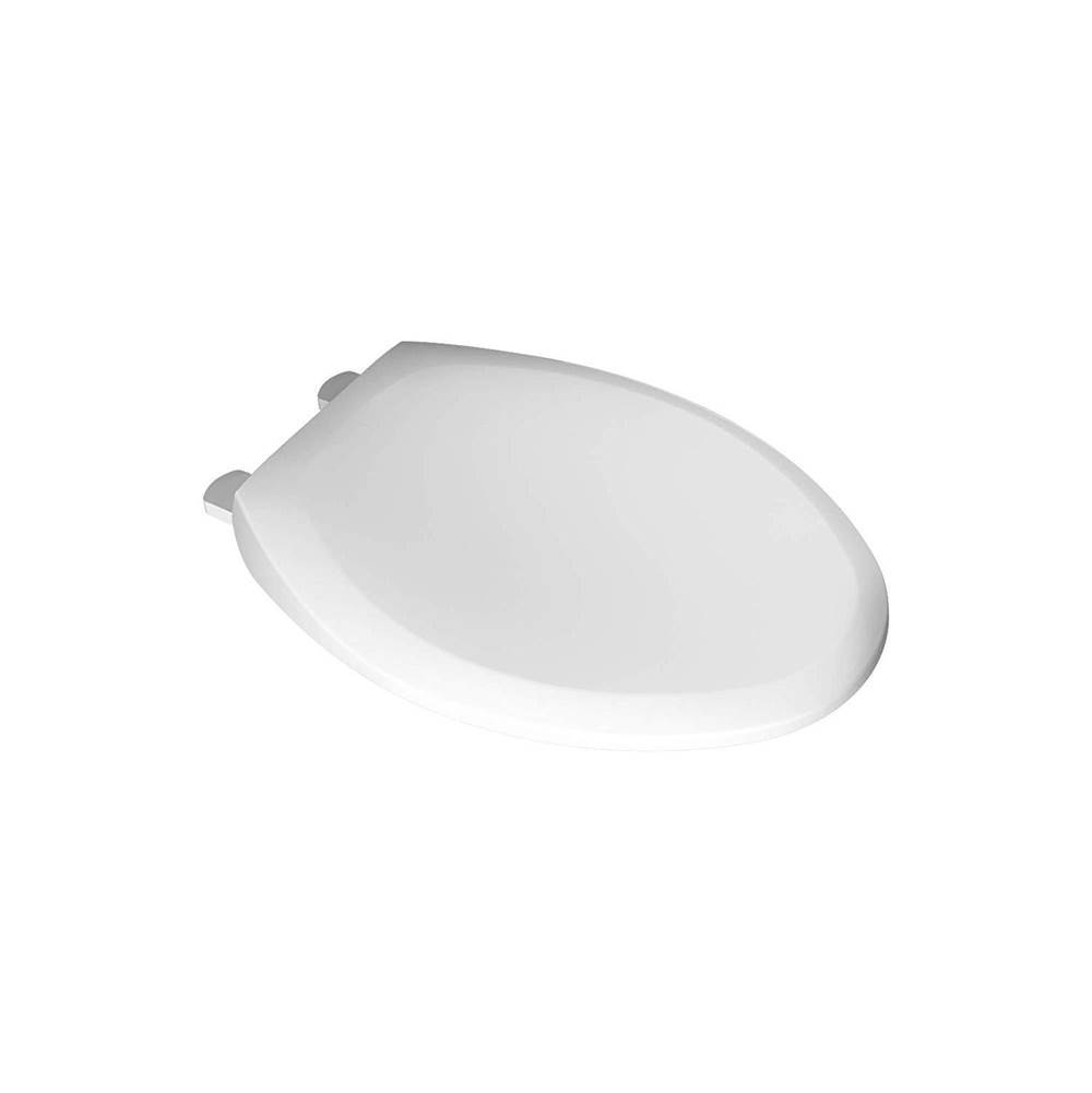 Bathworks ShowroomsAmerican Standard CanadaChampion® Slow-Close And Easy Lift-Off Elongated Toilet Seat
