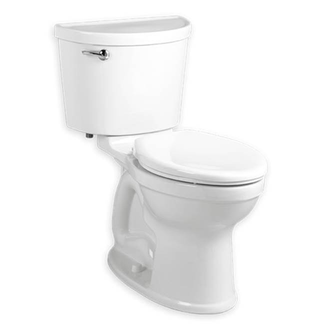 American Standard Canada Champion® PRO 1.28 gpf/4.8 Lpf Toilet Tank with Aquaguard Liner and Tank Cover Locking Device