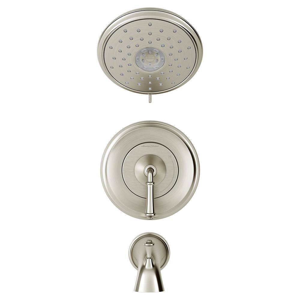 American Standard Canada  Bathroom Sink Faucets item TU052502.295