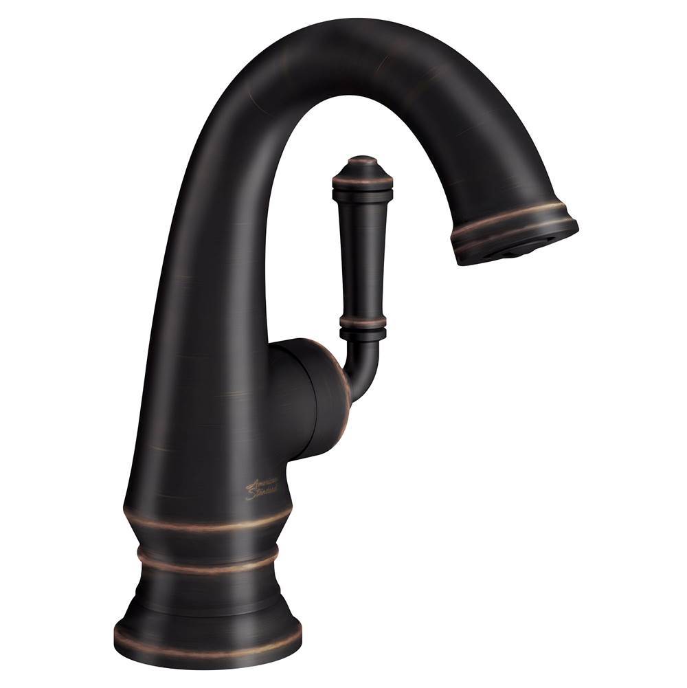 Bathworks ShowroomsAmerican Standard CanadaDelancey® Single Hole Single-Handle Bathroom Faucet 1.2 gpm/4.5 L/min With Lever Handle