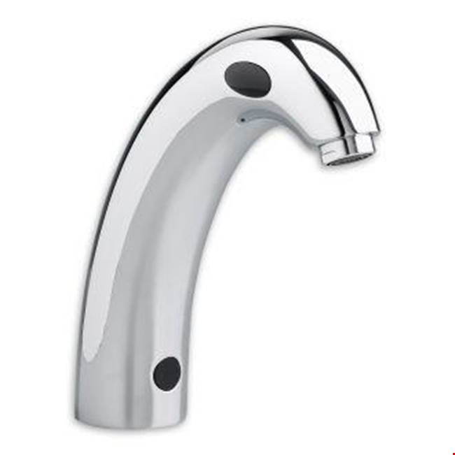 American Standard Canada Single Hole Bathroom Sink Faucets item 605XRCT