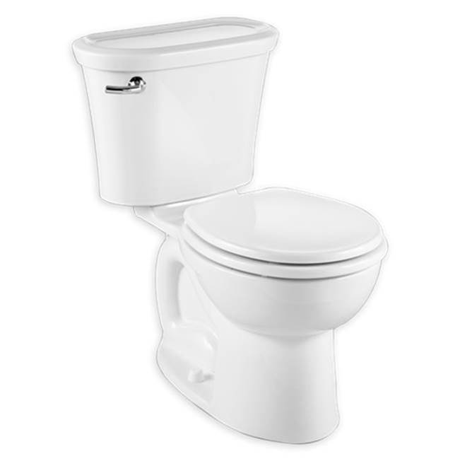 Bathworks ShowroomsAmerican Standard CanadaCadet® PRO Standard Height Round Front Bowl