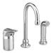 American Standard Canada - 6114300.002 - Single Hole Kitchen Faucets