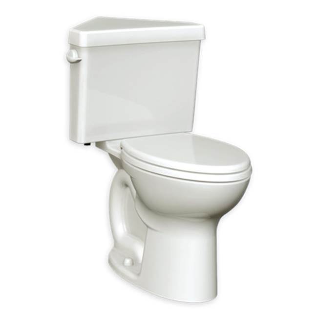 American Standard Canada Triangle Cadet® PRO 12-Inch Rough Toilet Tank Cover