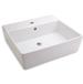 American Standard Canada - 0552001.020 - Pedestal Bathroom Sinks